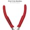Teng Tools 6" Mini Bent Nose Pliers - MBM469 MBM469 - alternate 2